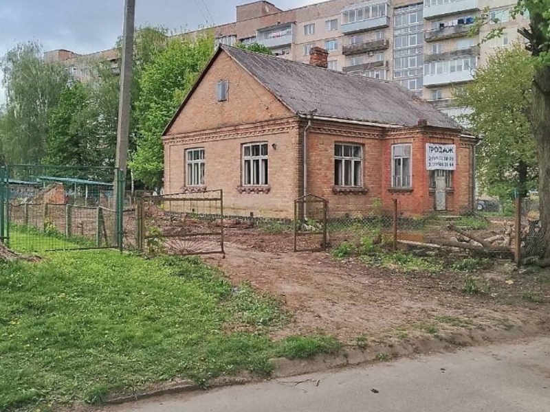 Продається земля в м. Луцьк